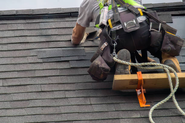 Reliable Roof Replacement contractor in Spiceland, IN by Brentwood Metal Roofing